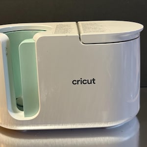 Handmade Cricut Mug Press Dust Cover|Fully Lined|Craft Room Decor|Cricut Machine Cover|Australian Made|Cricut Crafts