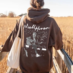 You're Everywhere Sweatshirt TP0509 - ®Niall Horan Store