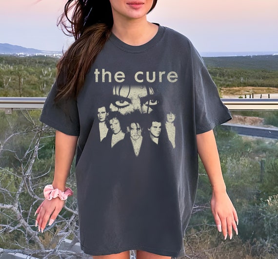 The 2024 cure merch