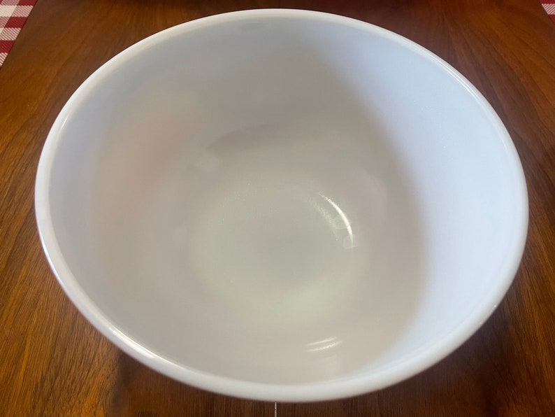 Pyrex Dish Bowl, Orchard Patern image 8