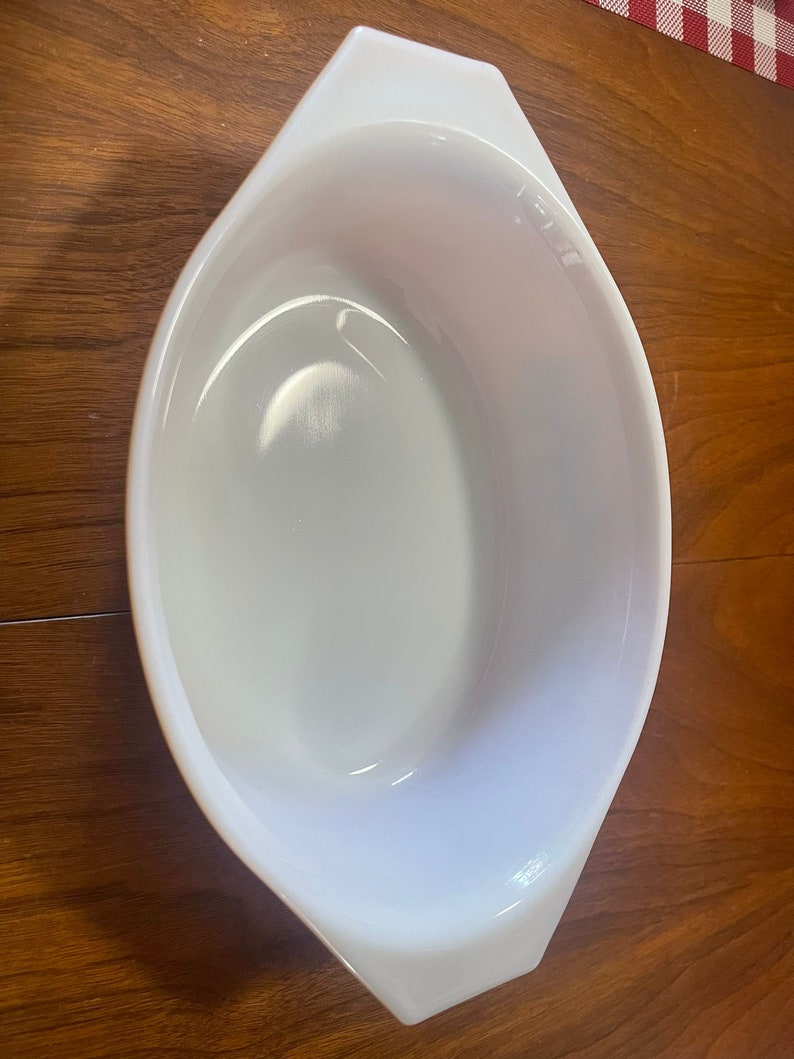 Pyrex Dish Bowl, Orchard Patern image 5