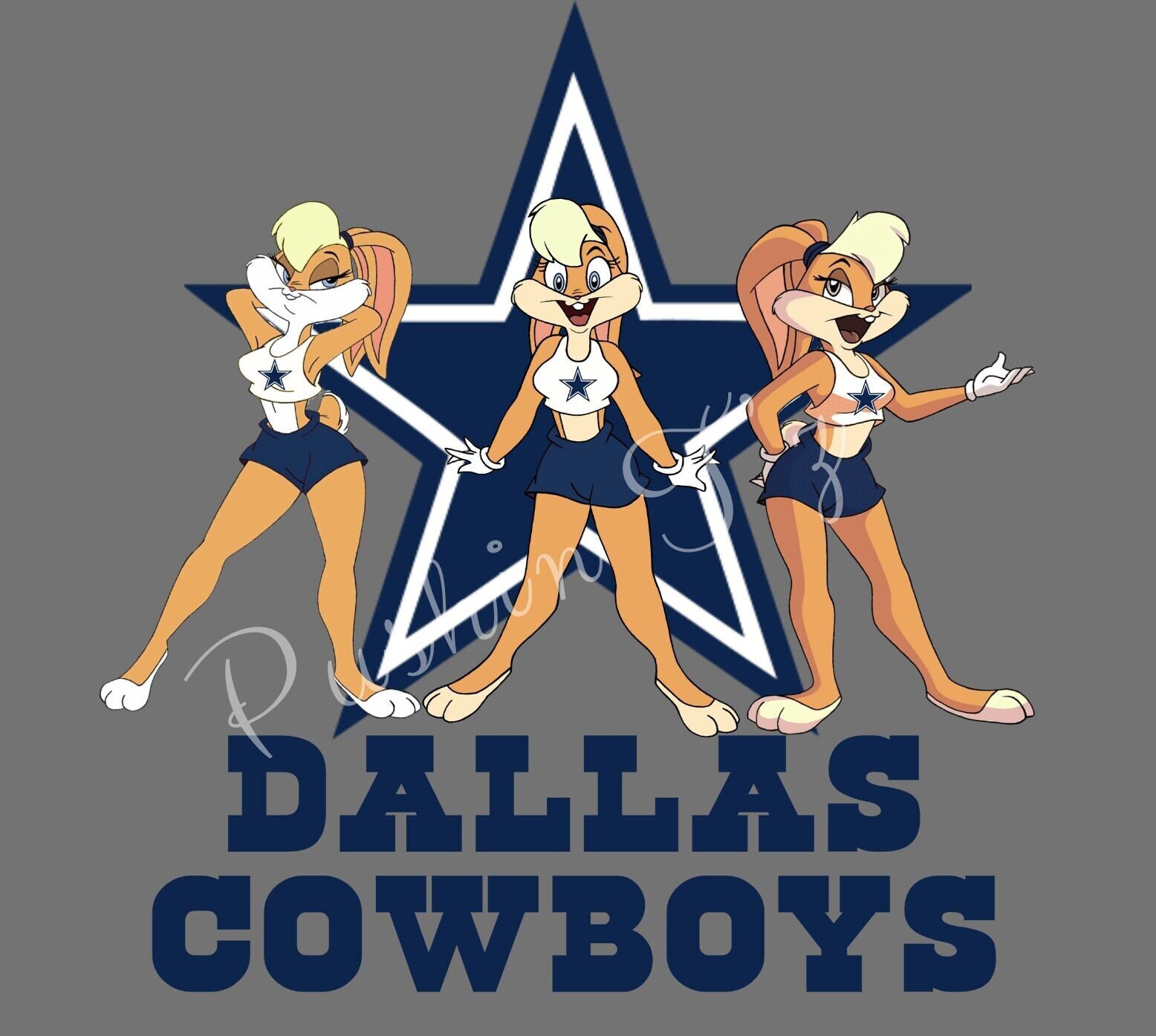 lola bunny airforces