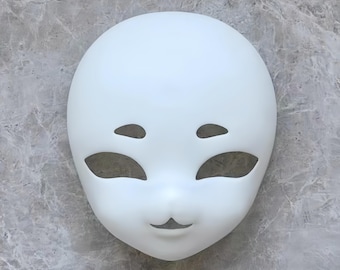 Fursuit Head Base Fox｜Newest Original Creation Fursuit Mask | Kig Head Base Cat｜Furry Fursuit 3D Print｜Kigurumi Mask Base ｜Halloween Gift