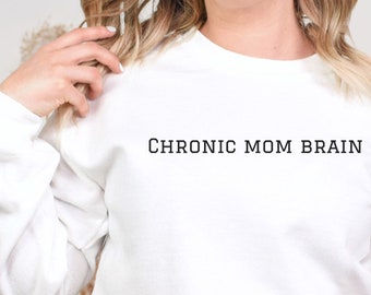 Mother's Day Sweatshirt, Mom Sweatshirt, Gifts for Mother's Day, Mom Life Sweatshirt, Mom Life Shirt, Mom Pullover, Mom to Be Gift