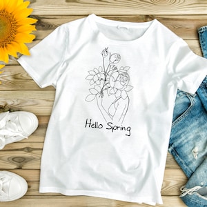Hello Spring