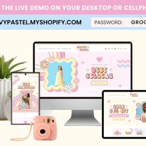 ite, Shopify Banners, Shopify Design, Boutique Website, shopify store, Neutral Website, Shopify Planner, shopify templates, Shopify Design, Online Store Theme,Pink Shopify Theme.