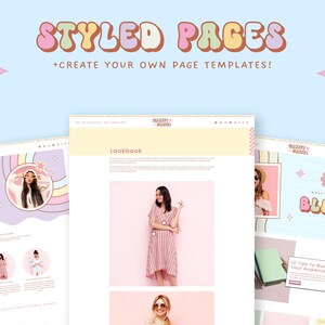 ite, Shopify Banners, Shopify Design, Boutique Website, shopify store, Neutral Website, Shopify Planner, shopify templates, Shopify Design, Online Store Theme,Pink Shopify Theme.