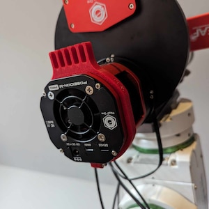 Player One Poseidon Camera Tidy