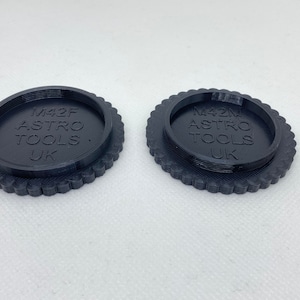 M42 x 0.75mm Dust Cap