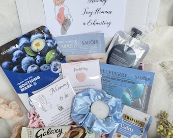 Regalo para nueva mamá/futura mamá Regalo para buzón