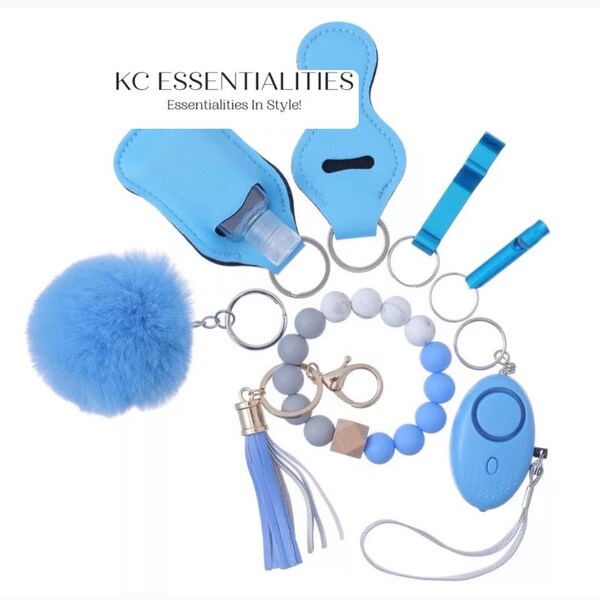 Self Defense Bead Etsy