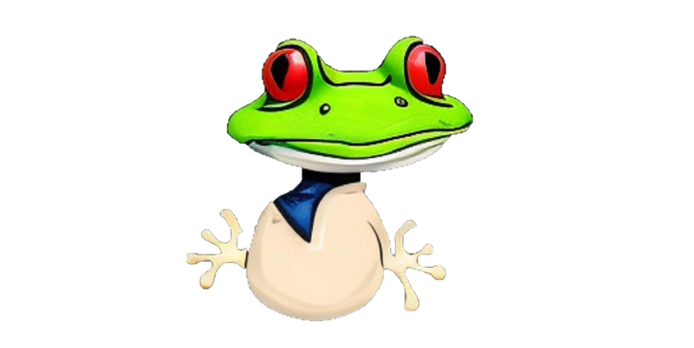 Funny Frog Collection Digital Print Download Svg Files - Etsy