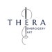TheraEmbroidery store logo