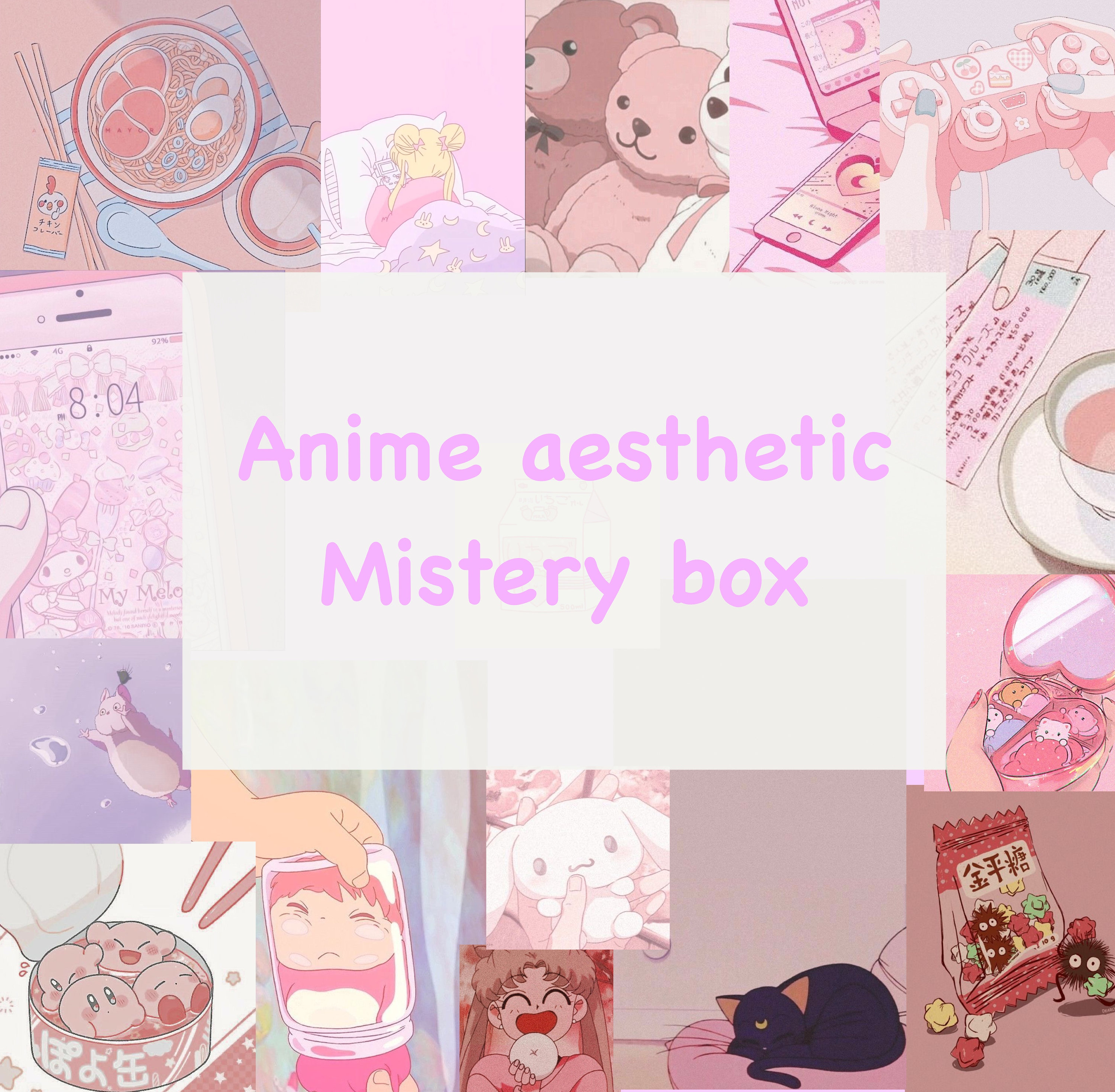 Top more than 67 anime subscription boxes - in.cdgdbentre