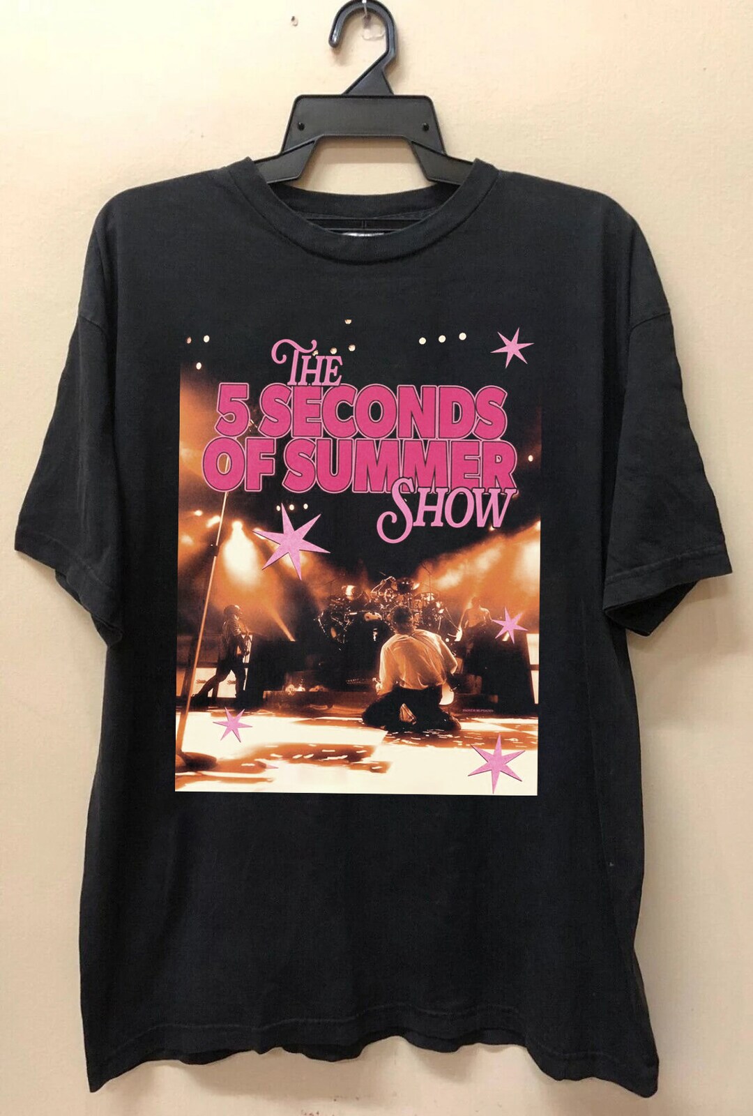 5sos Graphic 2024,5sos Concert 2024 Shirt ,5sos 2024 Shirt, 5 Seconds