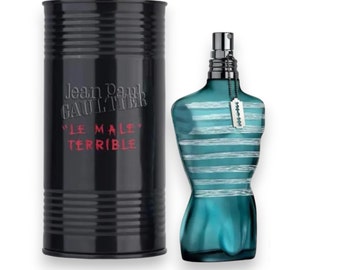 Jean Paul Gaultier "Le Male" Terrible EDT