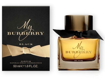 Burberry Body Eau De Parfum 85 Ml. Rare.vintage. Etsy UK