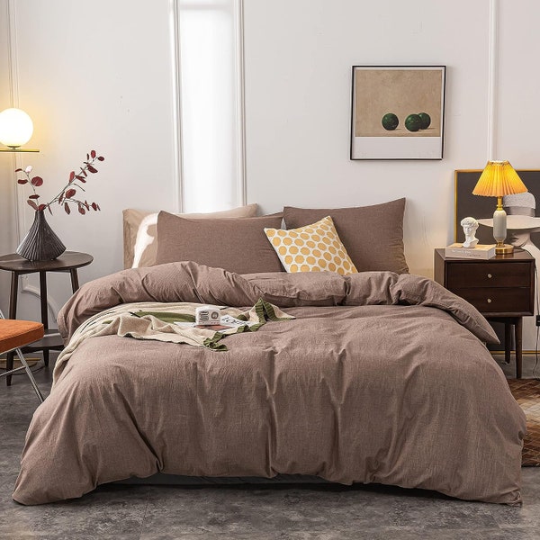 Boho Bedding - Etsy