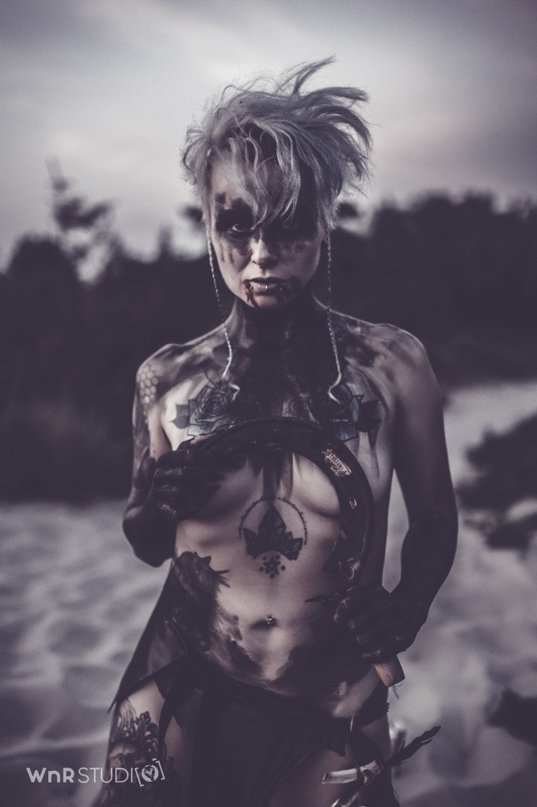 Mokosz - Etsy