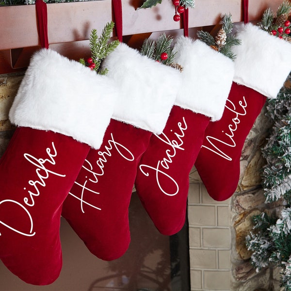 Velvet Holiday Plush Etsy