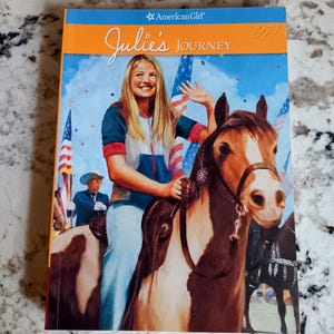 American Girl Book Series