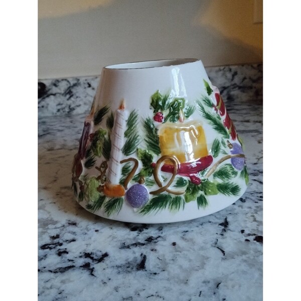 Yankee Candle Shade Etsy