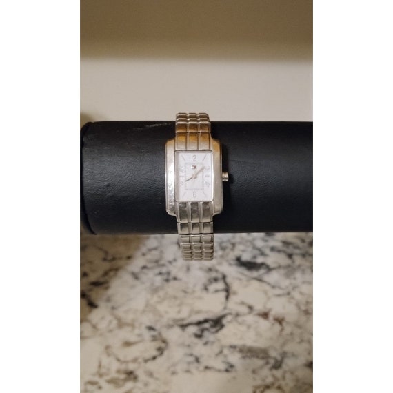 VTG - Tommy Hilfiger Ladies Watch - Stainless Stee