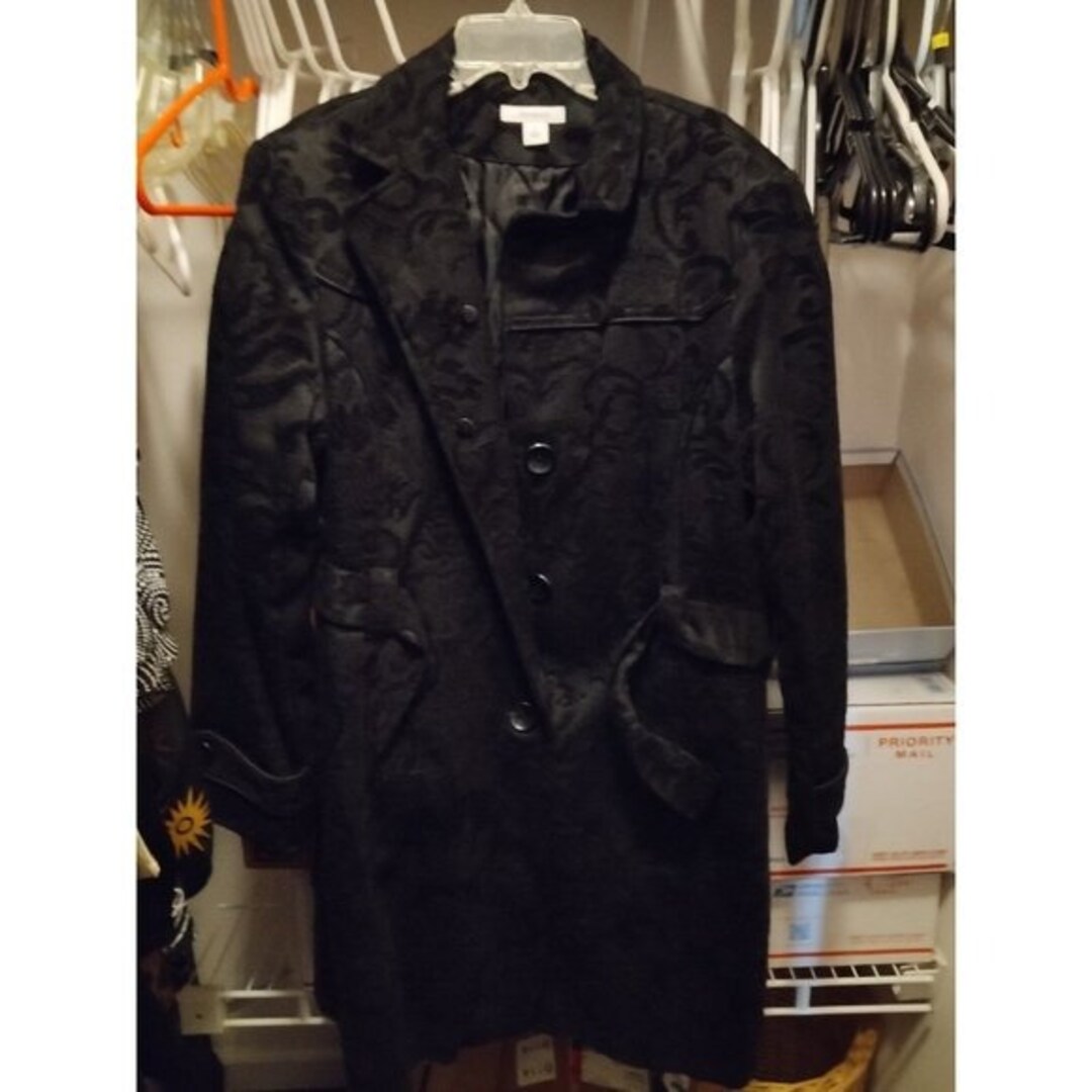 Dressbarn clearance winter coats