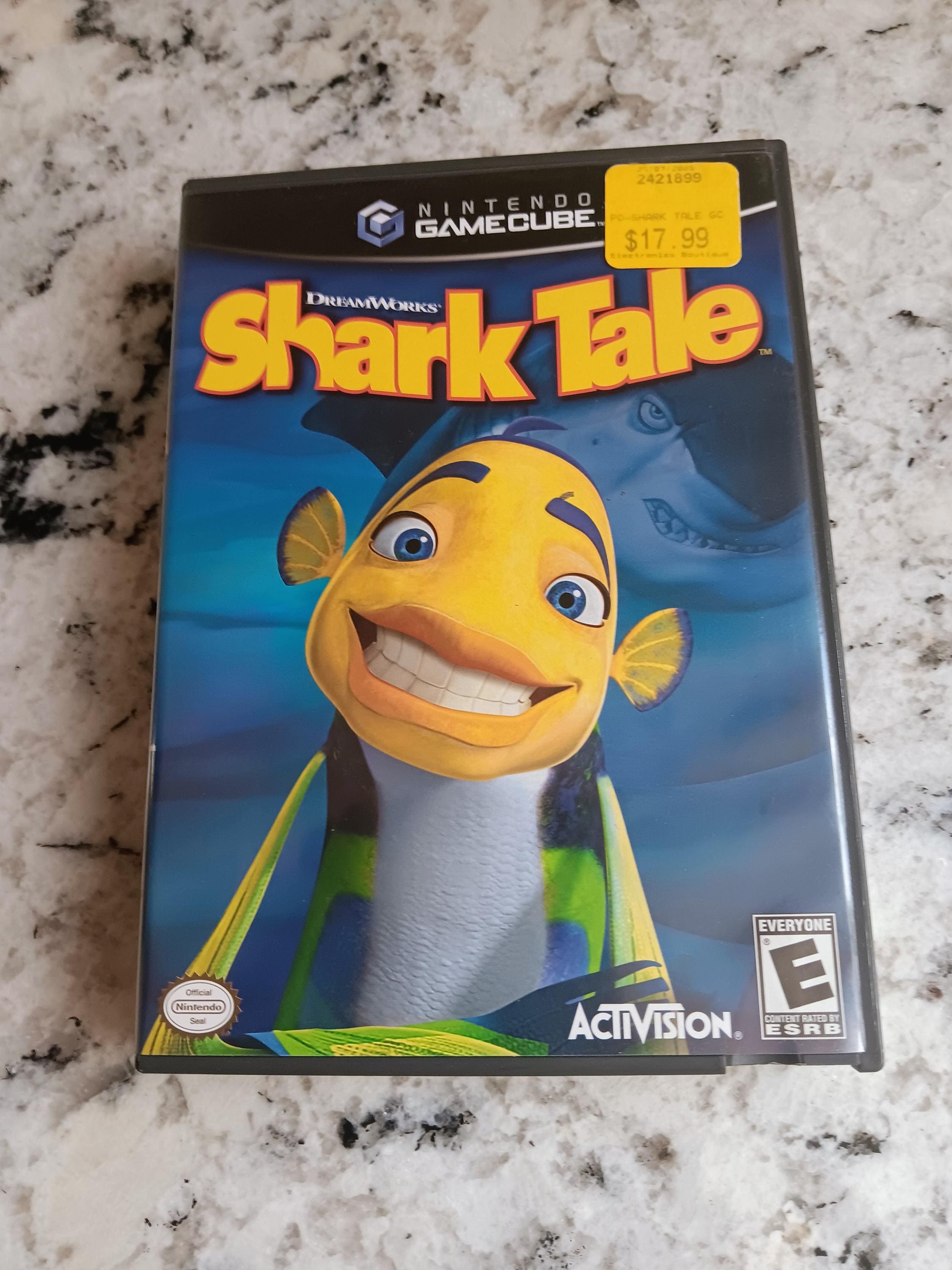 90's Dvds and Game Cube Games: Bratz - Barbie - My Scene