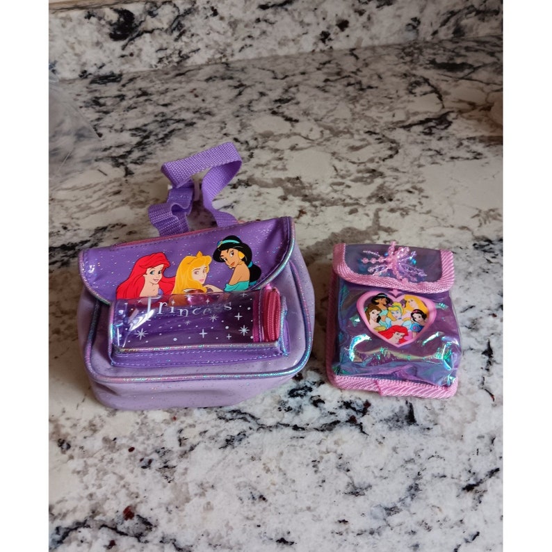 DISNEY Princess Viewfinder and Pocketbook Disney Princess Pocketbook