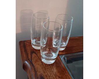 Vintage juice glasses - Glasses - Kitchen and Dining - Drinkware - Barware