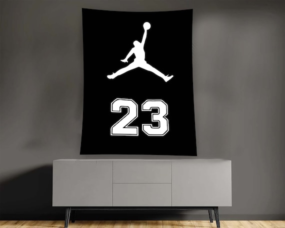 Jordan tapestry hotsell