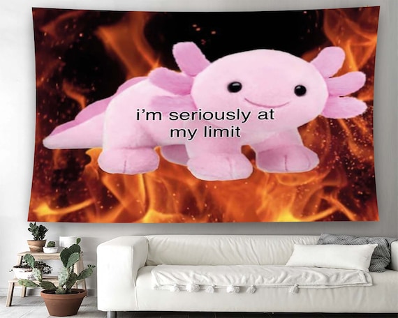Living Room Tapestry, Salon Decor, Funny Tapestry, Mood Tapestry,Living Room Tapestry,Modern Tapestry, Home Decor,Home Tapestry,Tapestry Art