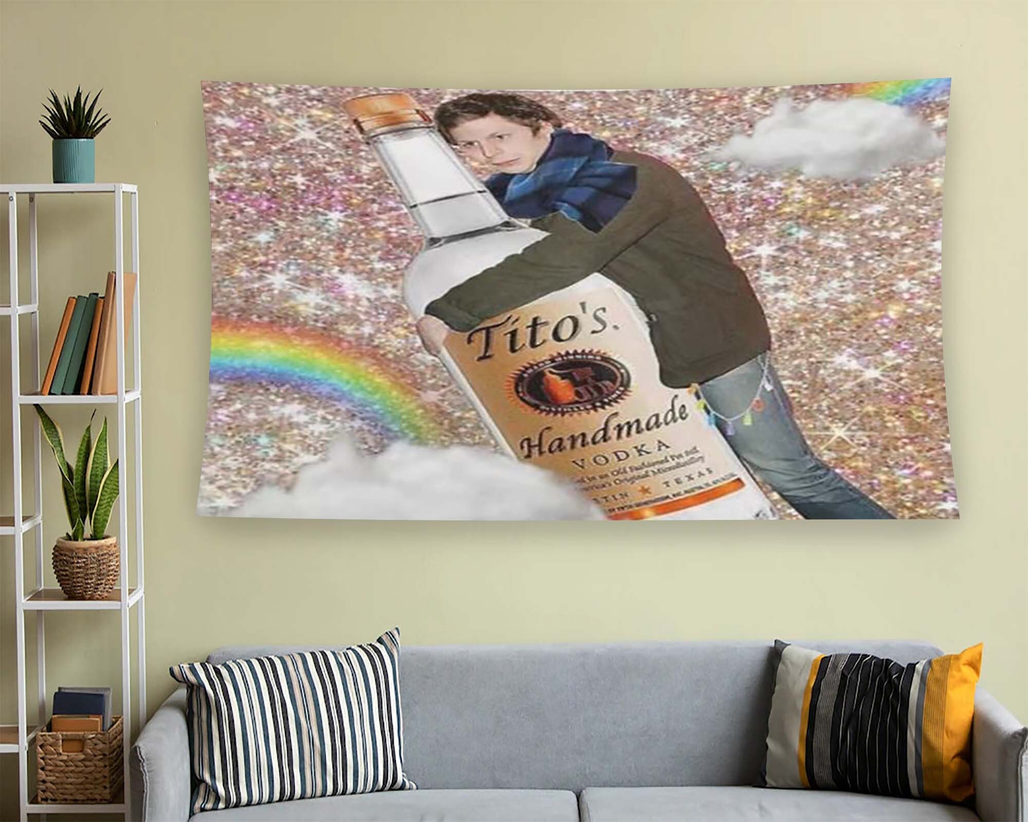 Tapestry redbubble sale