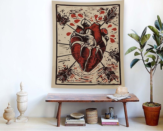 Minimalist tapestry new arrivals