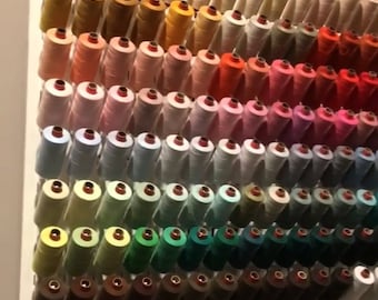 IKEA SKADIS Compatible, Spool Holders, & Cotton Reel Holders.