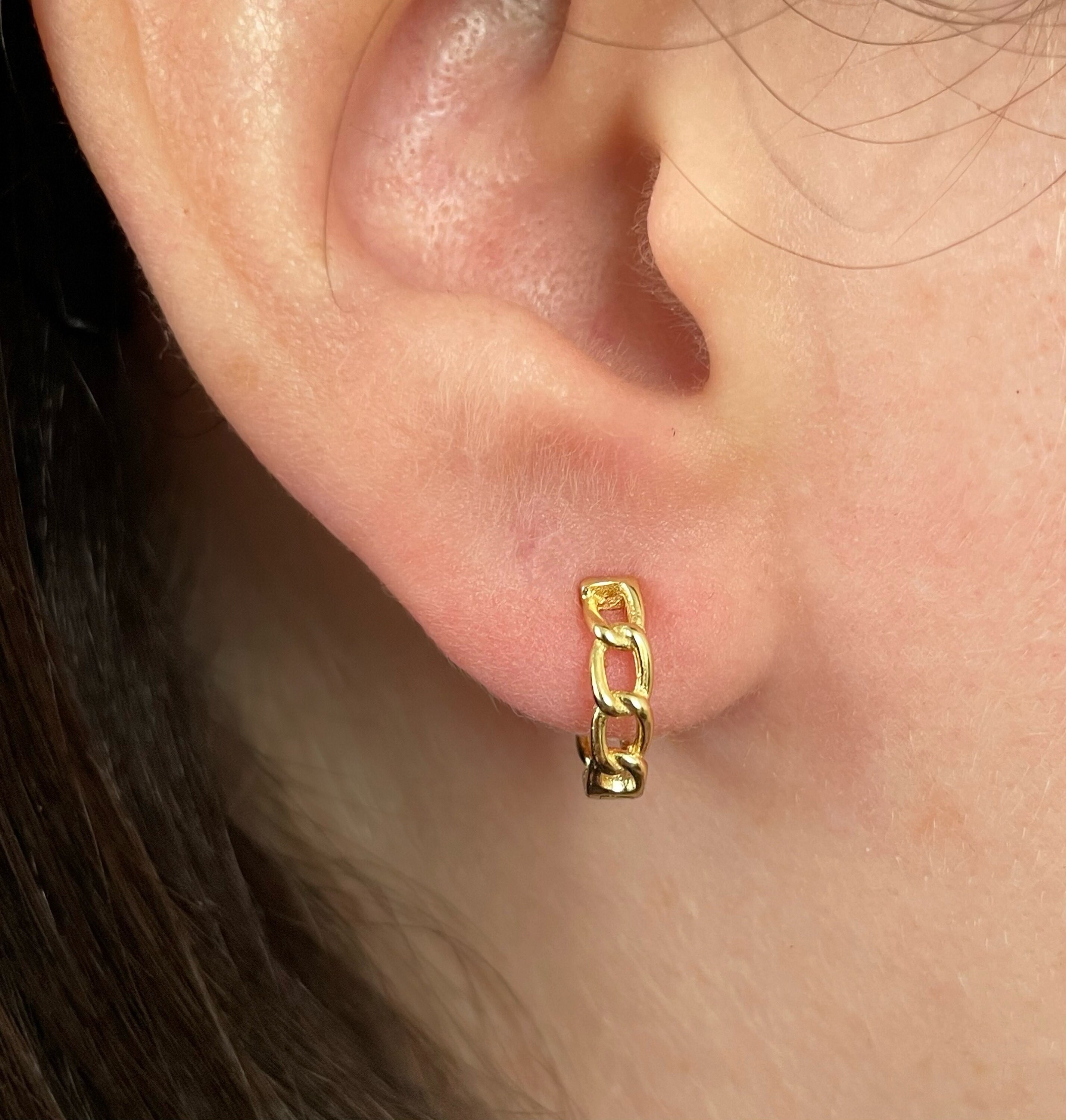 Vr46 earrings Clearance