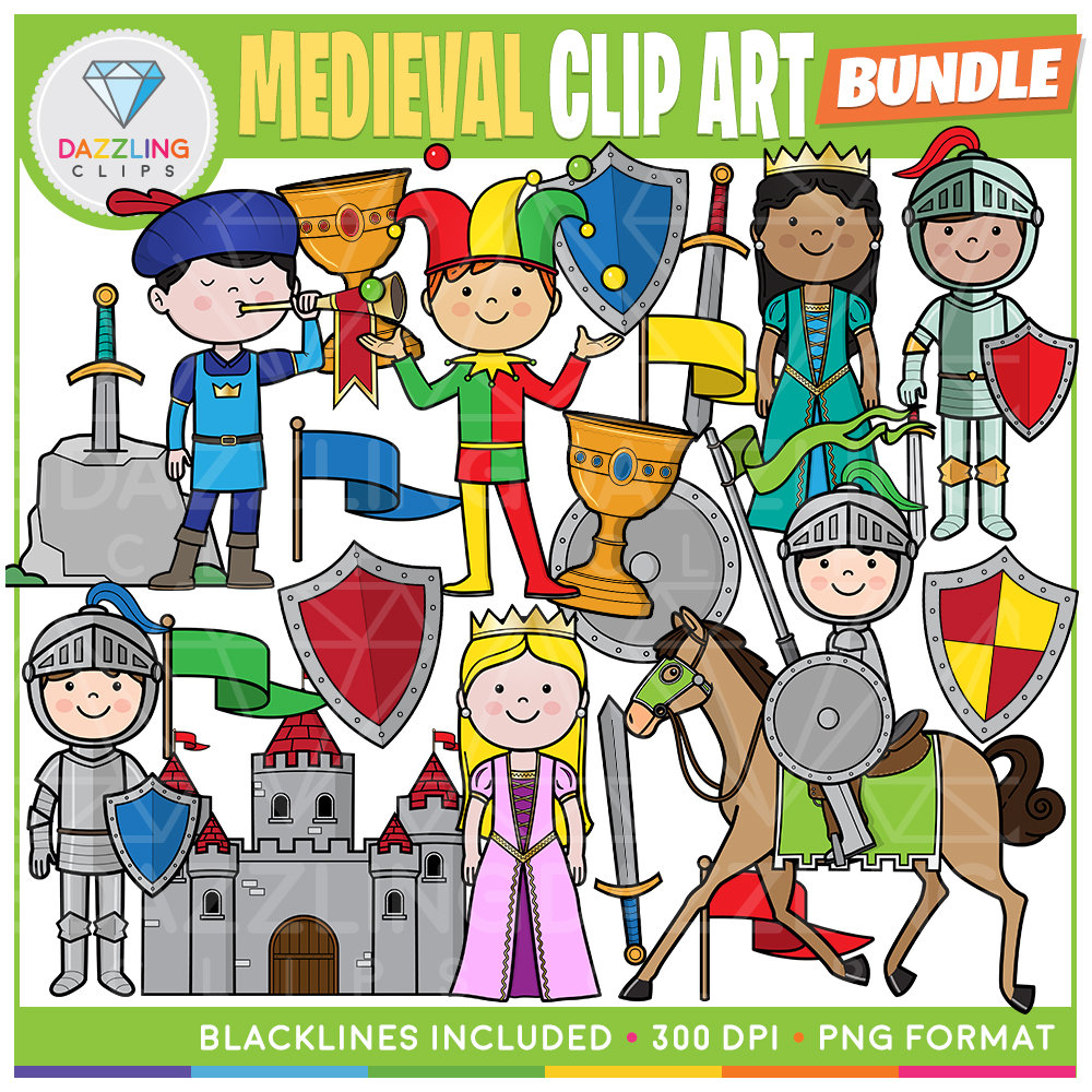 Themed Sets Clip Art MEGA Bundle Instant Download Magic Baseball ...