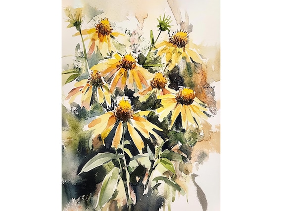 楽天市場】黄色 絵画の通販 フラワーアート 黄色 黄色の絵 黄色絵画 花柄