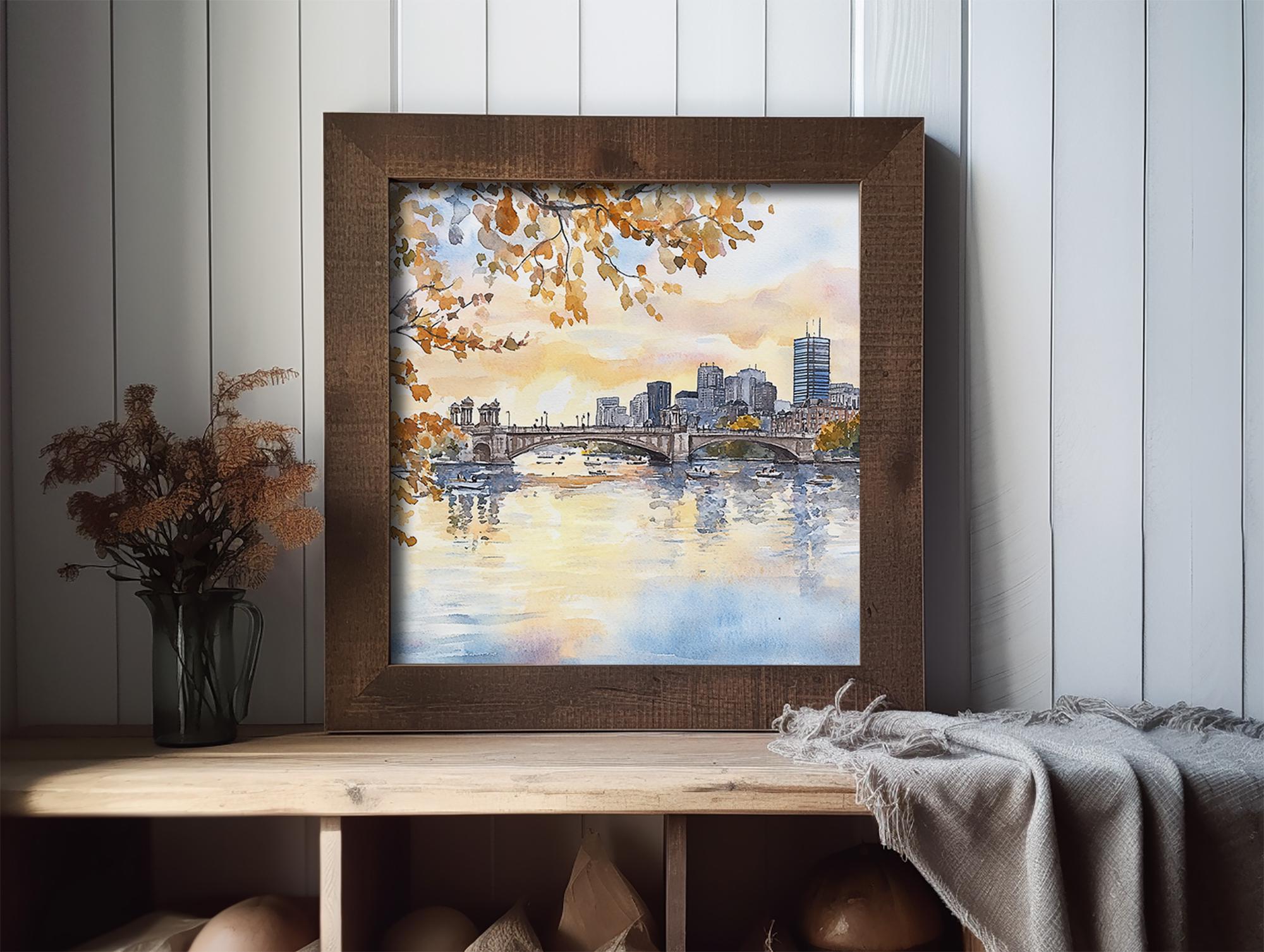 街並み 油彩画 縦長 フレーム付き 楽天市場】油彩画 F6号 広瀬和之 「地中海」 真筆 額入り 額装絵画