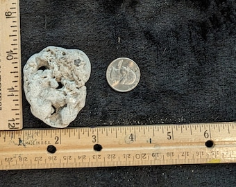 Hag Stone, Witch Stone, Holy Stone