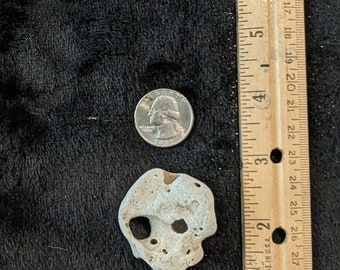 Hag Stone, Witch Stone, Holy Stone
