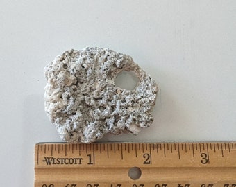 Hag Stone, Witch Stone, Holy Stone