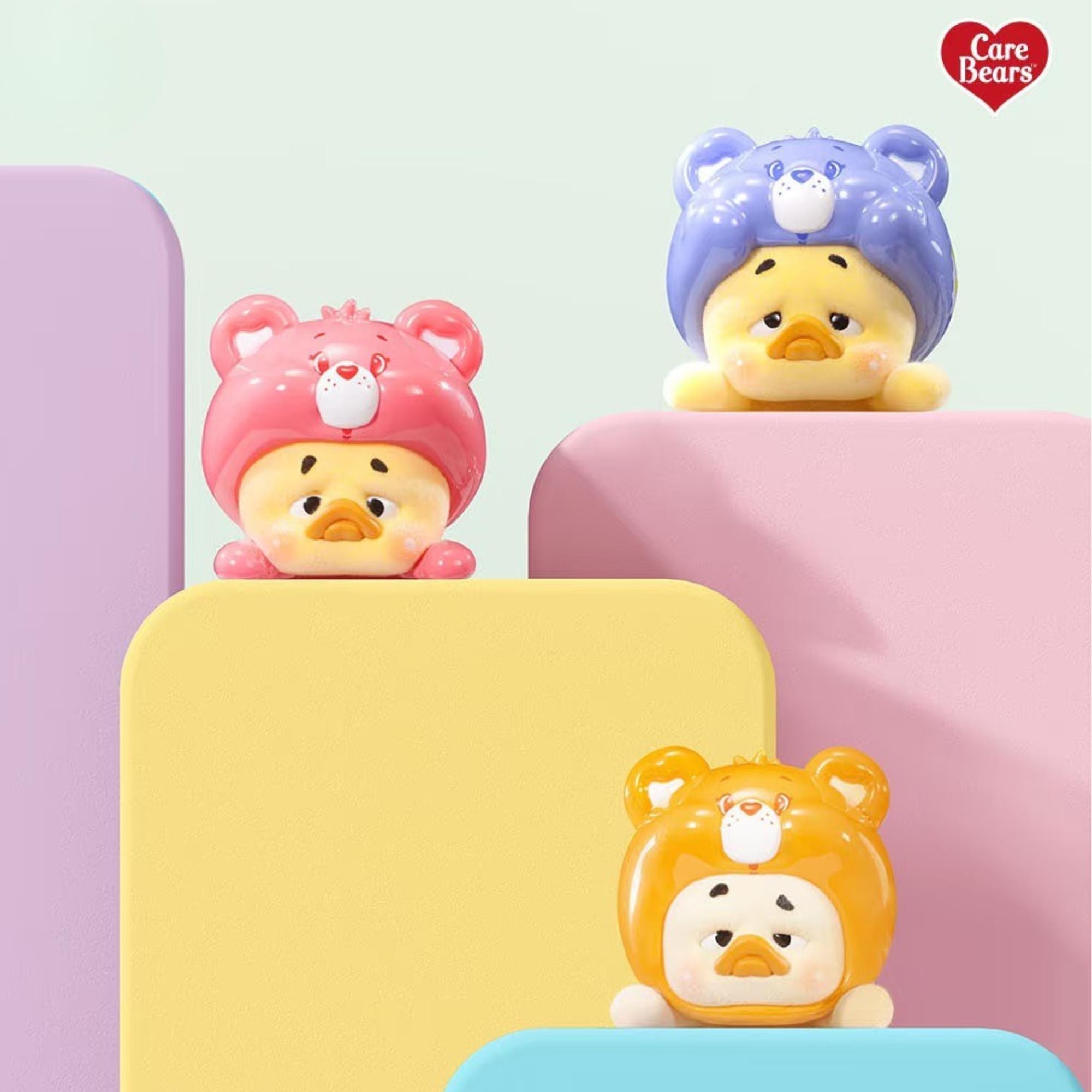 Daydream bear care bear - Etsy 日本