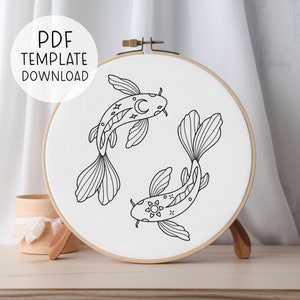 Indie Embroidery - Etsy Singapore