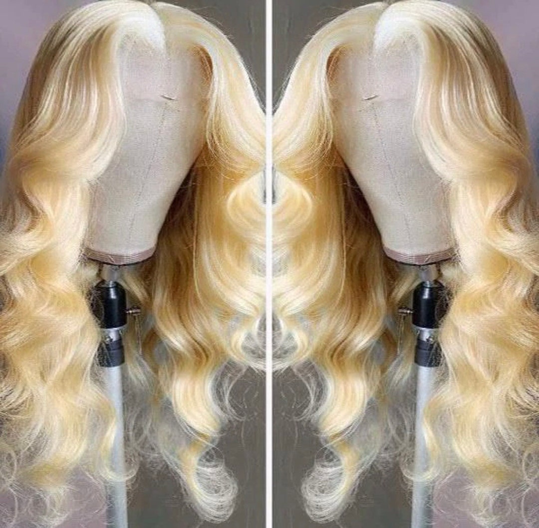 613 Body Wave Unit - Etsy