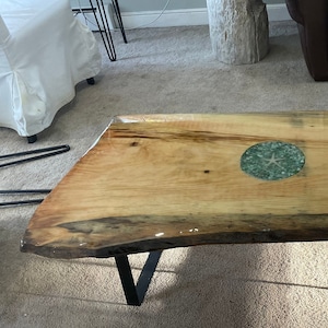 Nautical coffee tables for sale discount