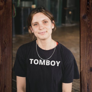 TOMBOY Softstyle T-Shirt