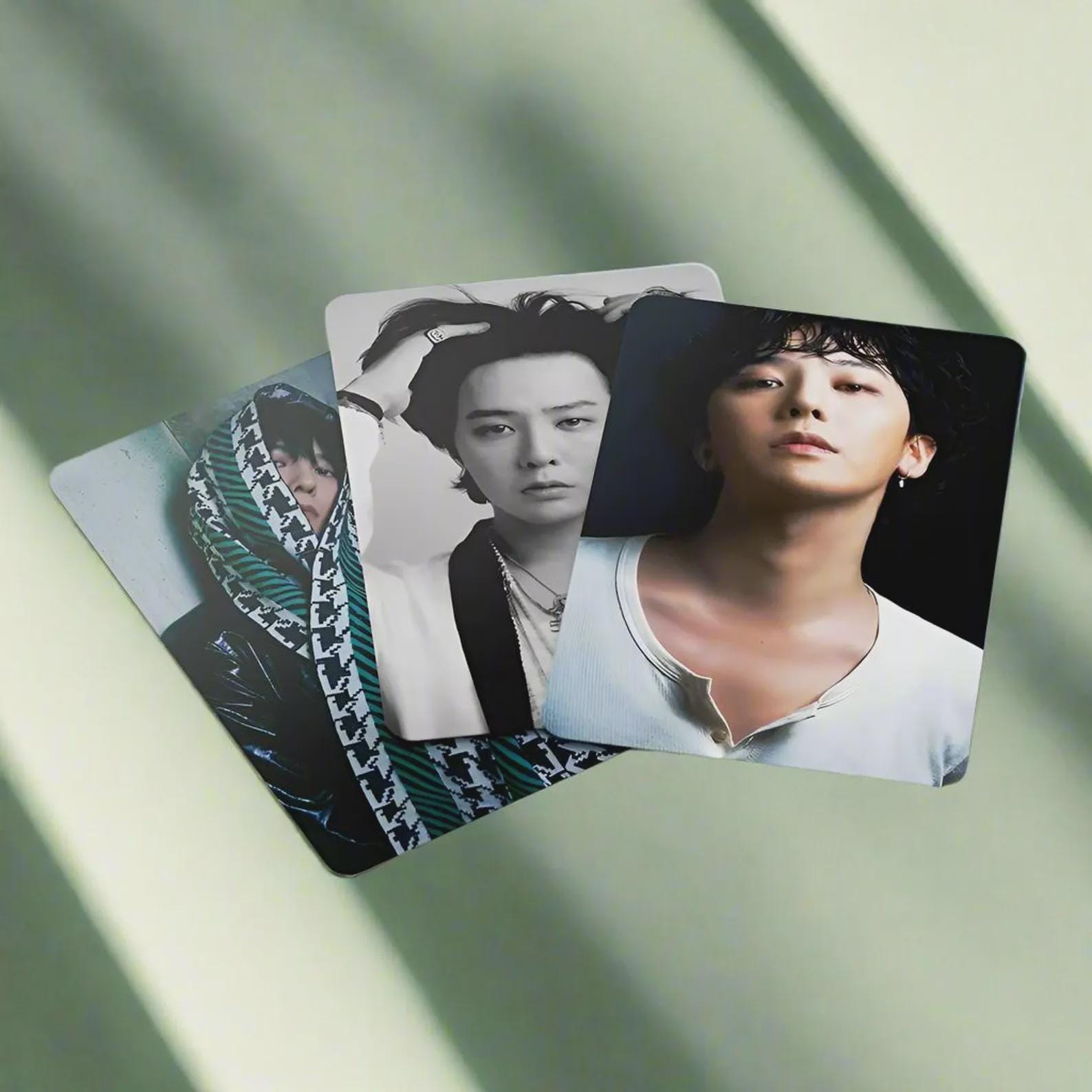 G dragon fan gift - Etsy 日本