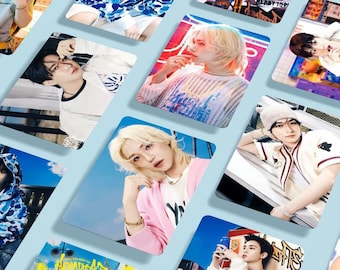 Stray Kids SKZ Dominate Japan ポップアップフォトカード - 予約販売